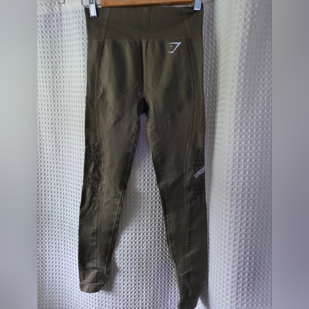 Gymshark leggings